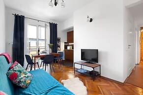 Elite Apartments Rajska One Balcony City View Center