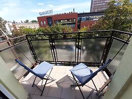 Elite Apartments Rajska One Balcony City View Center