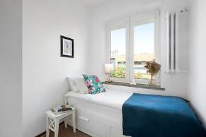 Elite Apartments Rajska One Balcony City View Center