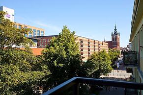 Elite Apartments Rajska One Balcony City View Center