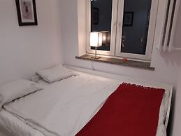 Elite Apartments Rajska One Balcony City View Center