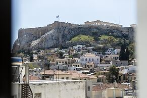 3 Bdrm Apt Incredible Acropolis View