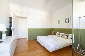 3 Bdrm Luxury Apt Incredible Acropolis View