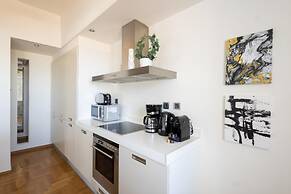 3 Bdrm Luxury Apt Incredible Acropolis View