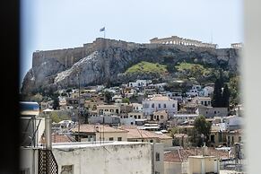 3 Bdrm Luxury Apt Incredible Acropolis View