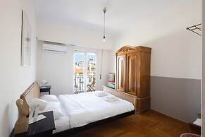 3 Bdrm Luxury Apt Incredible Acropolis View