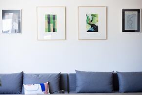 3 Bdrm Luxury Apt Incredible Acropolis View