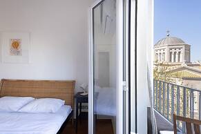 3 Bdrm Luxury Apt Incredible Acropolis View