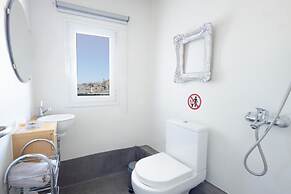 3 Bdrm Luxury Apt Incredible Acropolis View