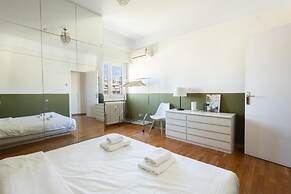 3 Bdrm Luxury Apt Incredible Acropolis View