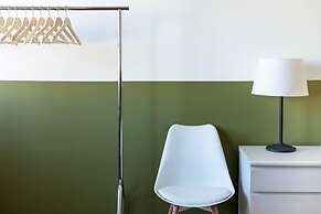 3 Bdrm Luxury Apt Incredible Acropolis View