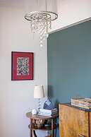 3 Bdrm Luxury Apt Incredible Acropolis View