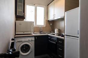 An Adorable Apartment in Athens