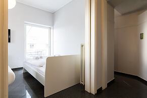 An Adorable Apartment in Athens