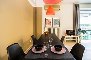 Elegant Retreat in Kolonaki