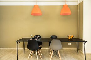 Elegant Retreat in Kolonaki