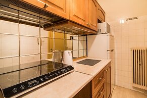 Elegant Retreat in Kolonaki