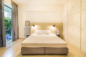 Elegant Retreat in Kolonaki