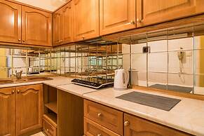 Elegant Retreat in Kolonaki