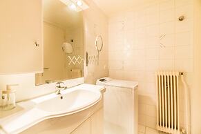 Elegant Retreat in Kolonaki