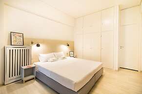 Elegant Retreat in Kolonaki