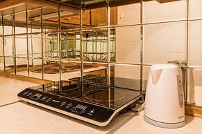 Elegant Retreat in Kolonaki