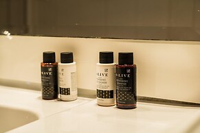 Elegant Retreat in Kolonaki