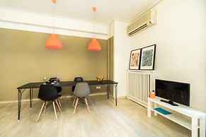 Elegant Retreat in Kolonaki