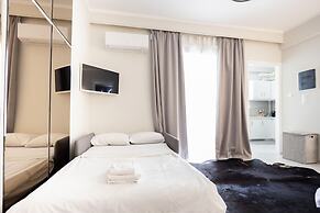 Live Like a Local in a Stylish Home