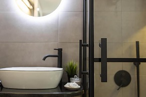 Live Like a Local in a Stylish Home