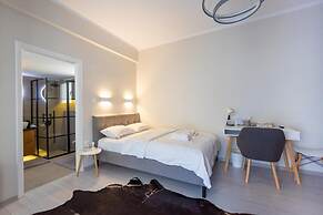 Live Like a Local in a Stylish Home