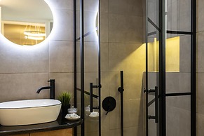 Live Like a Local in a Stylish Home