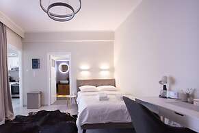 Live Like a Local in a Stylish Home