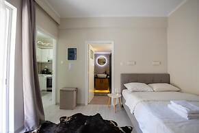 Live Like a Local in a Stylish Home