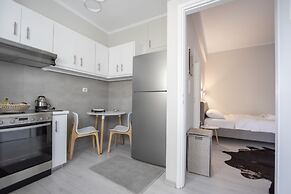 Live Like a Local in a Stylish Home