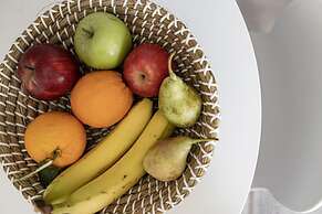 Live Like a Local in a Stylish Home