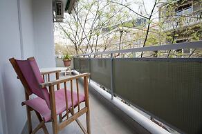 Modern - Vintage Apartment by Acropolis Museum