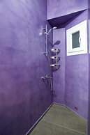 Modern - Vintage Apartment by Acropolis Museum