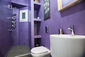 Modern - Vintage Apartment by Acropolis Museum