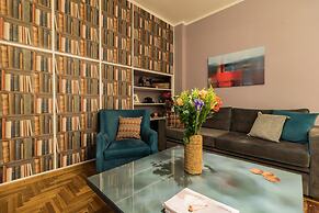 Modern - Vintage Apartment by Acropolis Museum