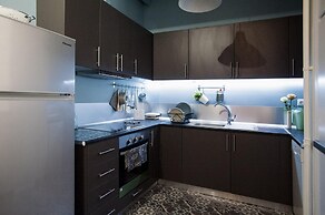 Modern - Vintage Apartment by Acropolis Museum