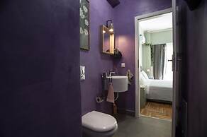 Modern - Vintage Apartment by Acropolis Museum