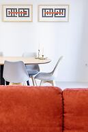 Beautiful 2 Bdrm apt in Athens