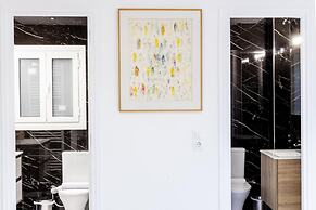 Beautiful 2 Bdrm apt in Athens