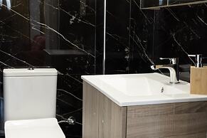 Beautiful 2 Bdrm apt in Athens