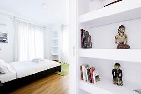 Beautiful 2 Bdrm apt in Athens