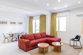 Beautiful 2 Bdrm apt in Athens