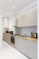 Beautiful 2 Bdrm apt in Athens