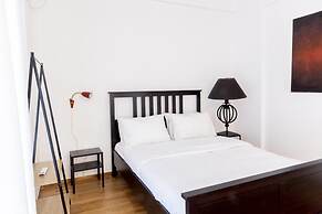 Beautiful 2 Bdrm apt in Athens