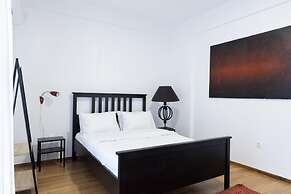 Beautiful 2 Bdrm apt in Athens